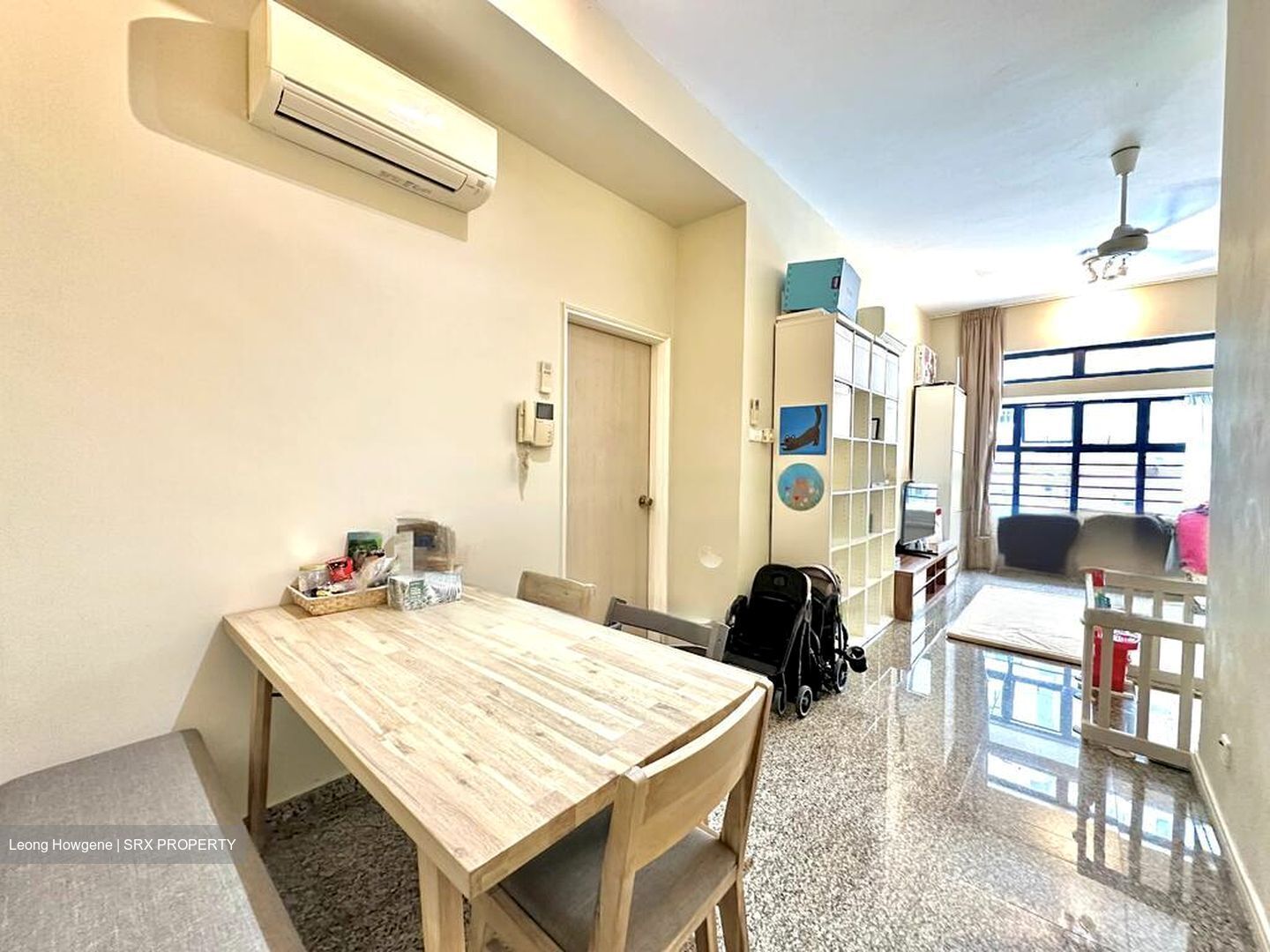 Nineteen Shelford Road (D11), Condominium #445808261